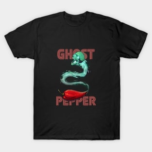 Ghost Pepper T-Shirt